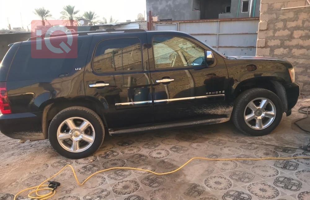 شيفروليه تاهو